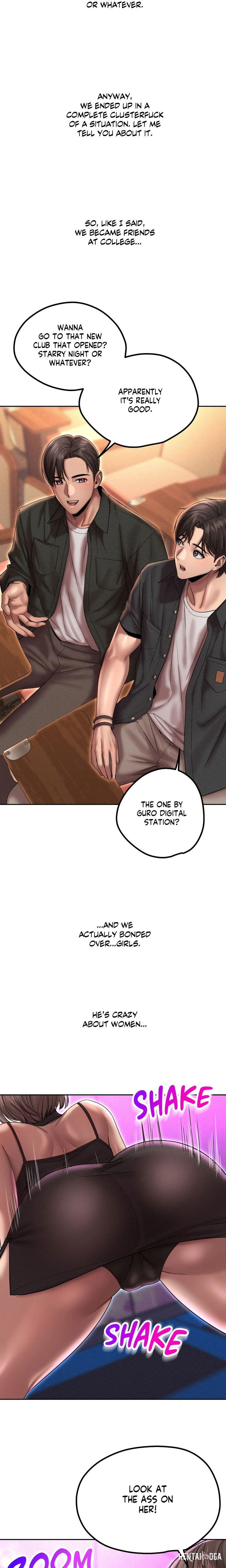 True or False? (Uncensored) True or False? (Uncensored) Chapter 166 - Page 2