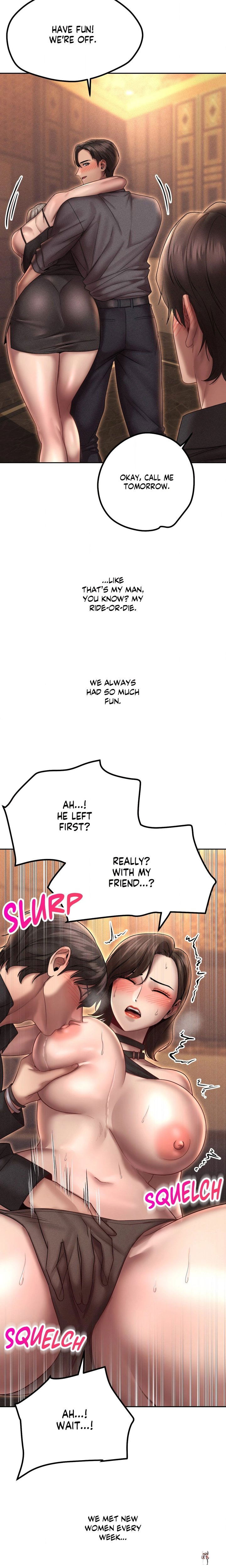 True or False? (Uncensored) True or False? (Uncensored) Chapter 166 - Page 4