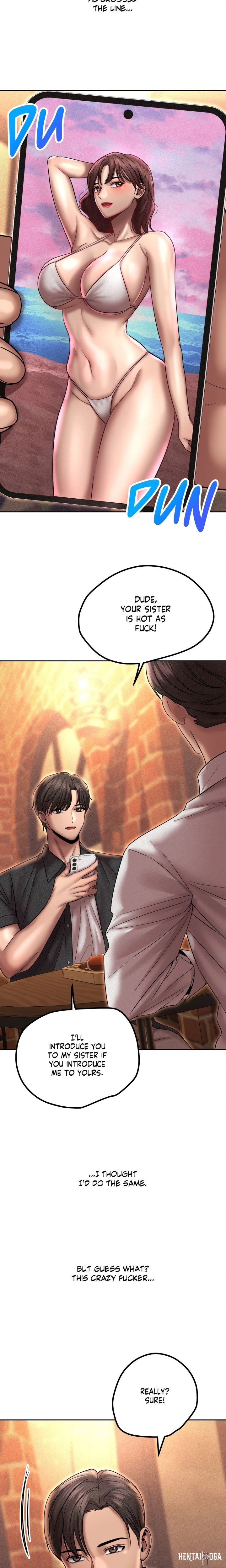 True or False? (Uncensored) True or False? (Uncensored) Chapter 166 - Page 7