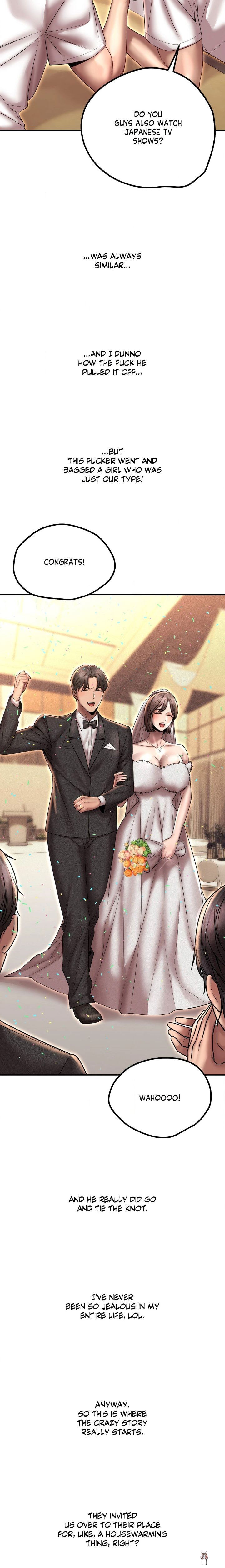 True or False? (Uncensored) True or False? (Uncensored) Chapter 164 - Página 5