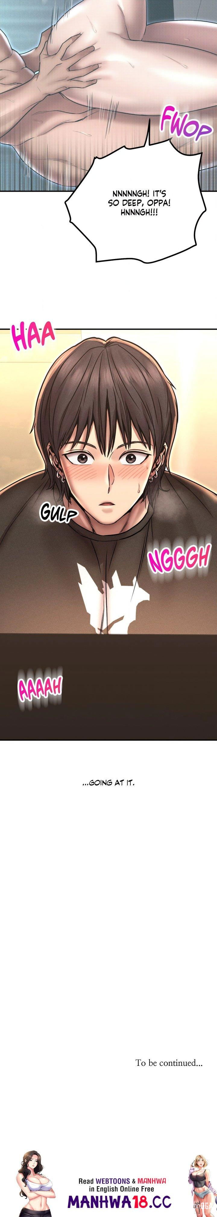 True or False? (Uncensored) True or False? (Uncensored) Chapter 164 - Página 9