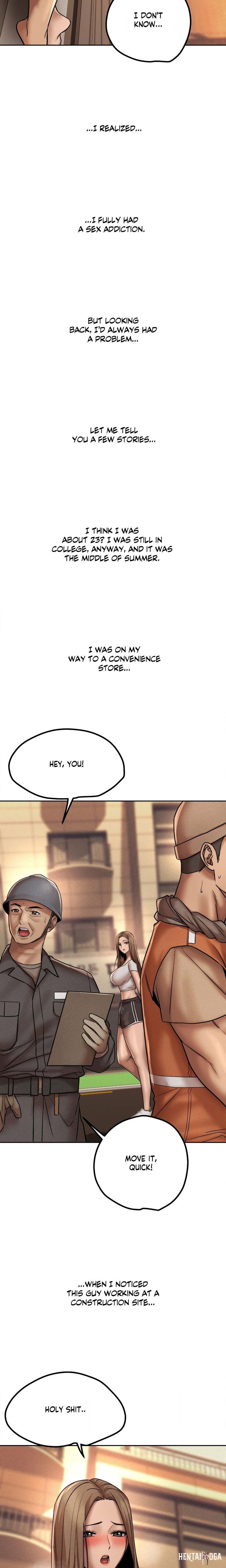 True or False? (Uncensored) True or False? (Uncensored) Chapter 160 - Page 4