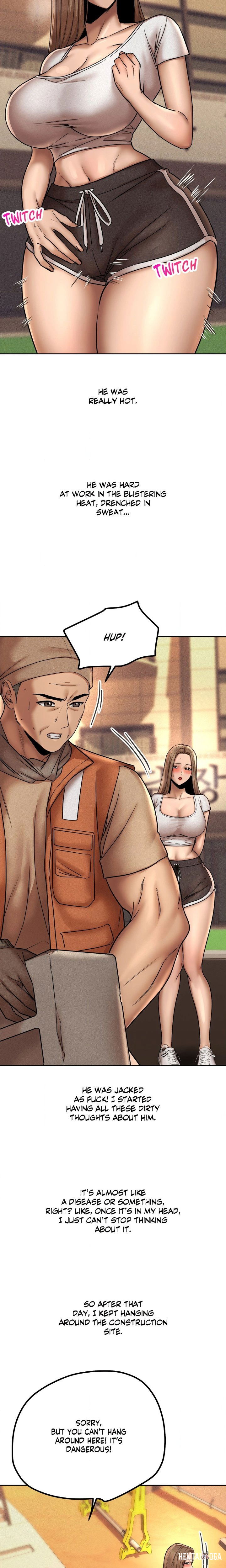 True or False? (Uncensored) True or False? (Uncensored) Chapter 160 - Page 5