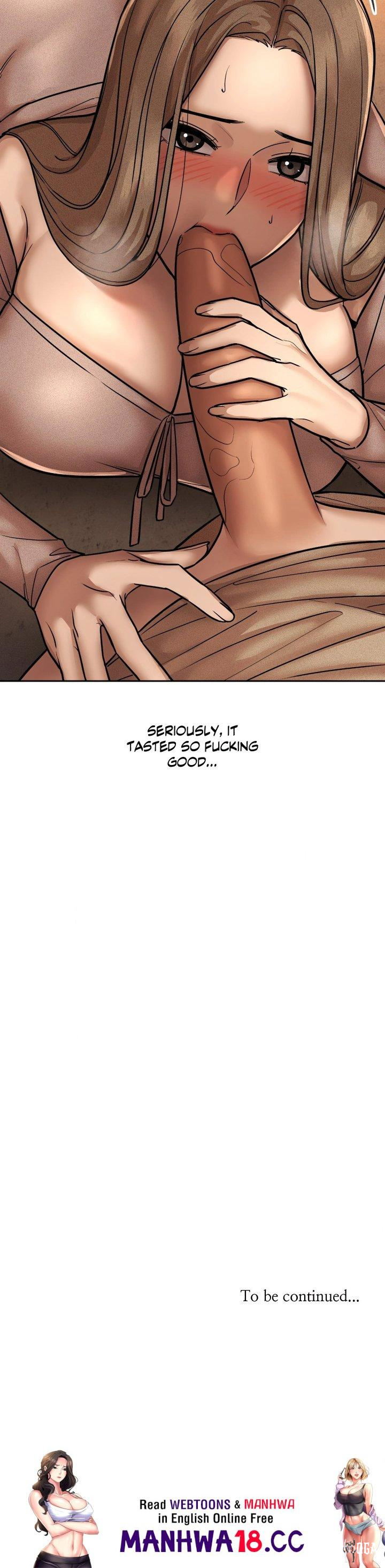 True or False? (Uncensored) True or False? (Uncensored) Chapter 160 - Page 8