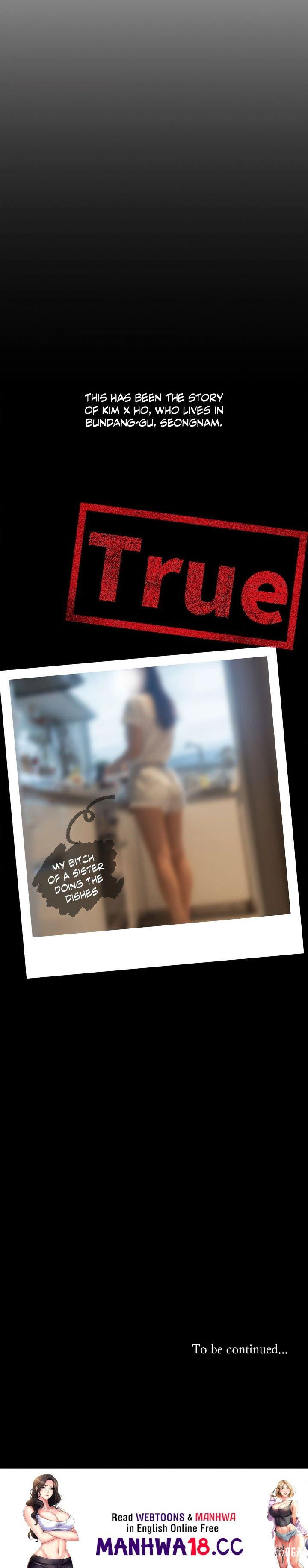 True or False? (Uncensored) True or False? (Uncensored) Chapter 159 - Trang 10