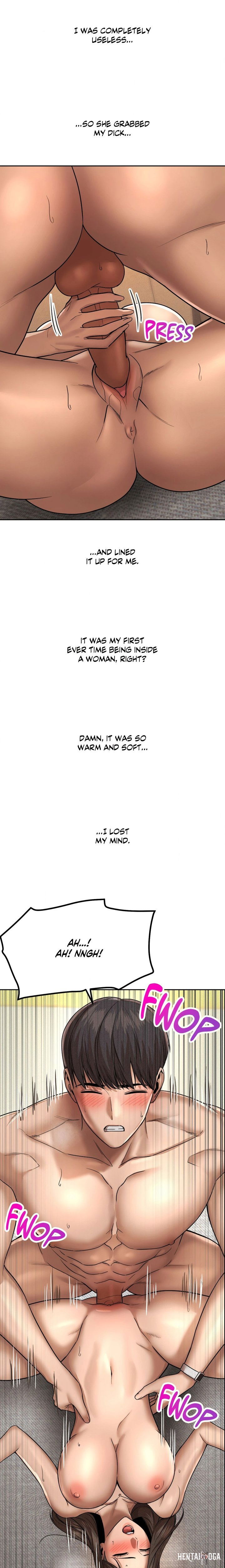 True or False? (Uncensored) True or False? (Uncensored) Chapter 159 - Trang 2