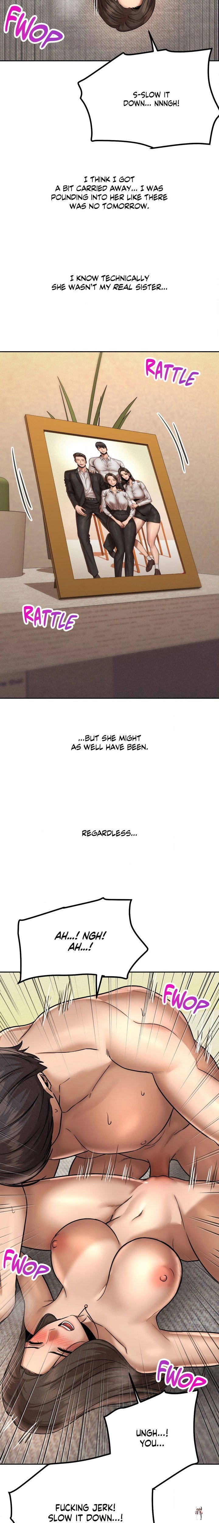 True or False? (Uncensored) True or False? (Uncensored) Chapter 159 - Trang 3