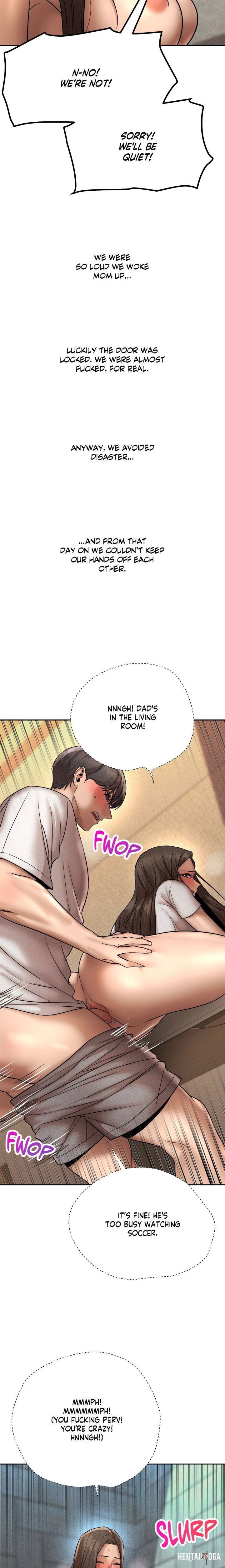 True or False? (Uncensored) True or False? (Uncensored) Chapter 159 - Trang 7