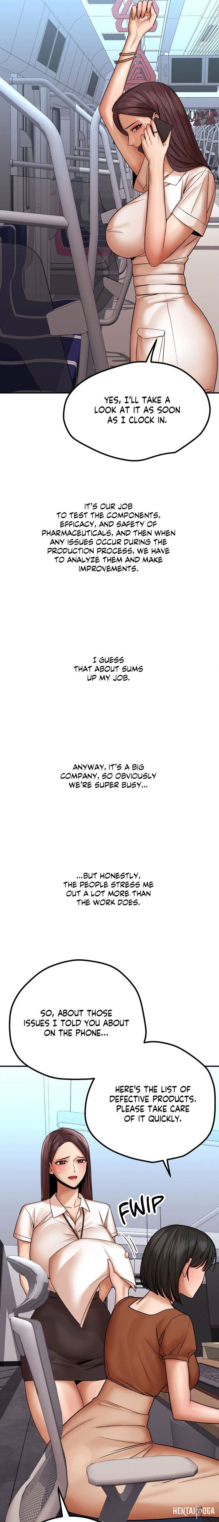 True or False? (Uncensored) True or False? (Uncensored) Chapter 170 - Страница 2