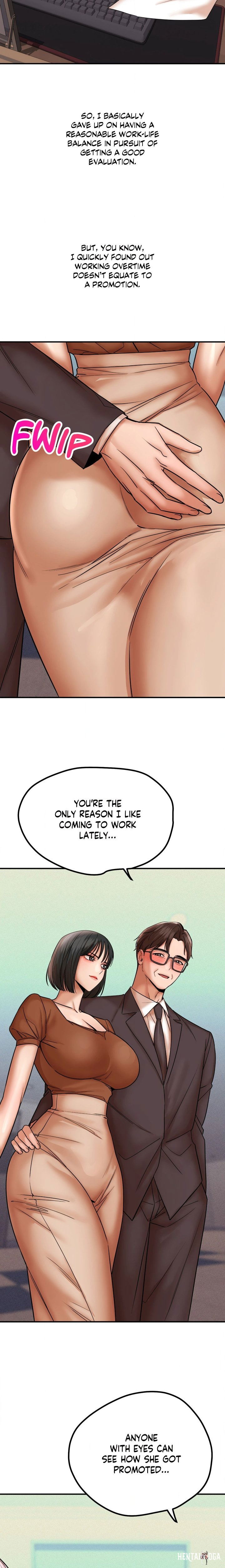 True or False? (Uncensored) True or False? (Uncensored) Chapter 170 - Страница 4