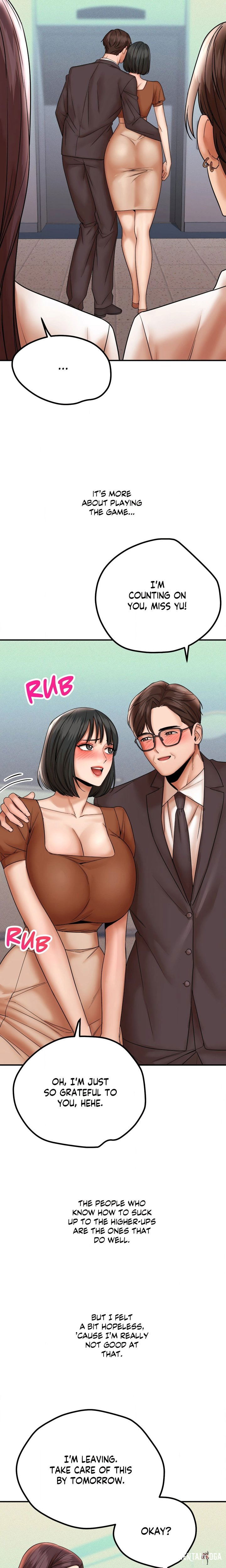 True or False? (Uncensored) True or False? (Uncensored) Chapter 170 - Страница 5