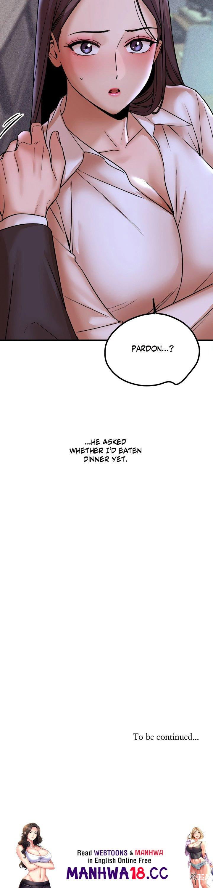 True or False? (Uncensored) True or False? (Uncensored) Chapter 170 - Страница 9