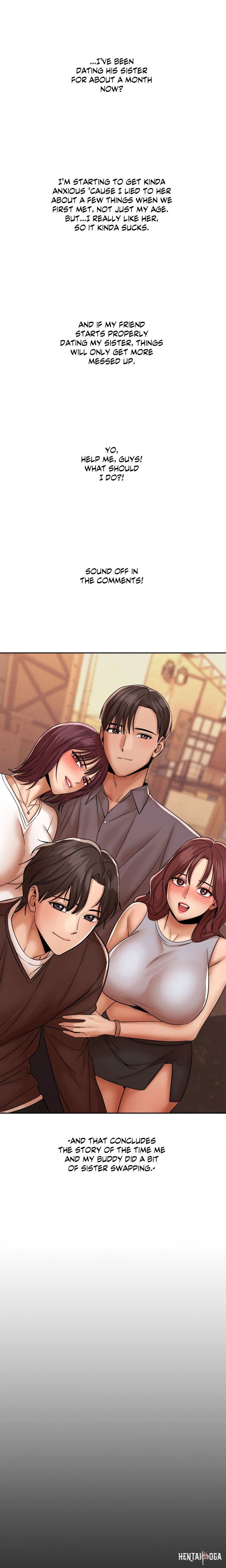 True or False? (Uncensored) True or False? (Uncensored) Chapter 169 - Page 10