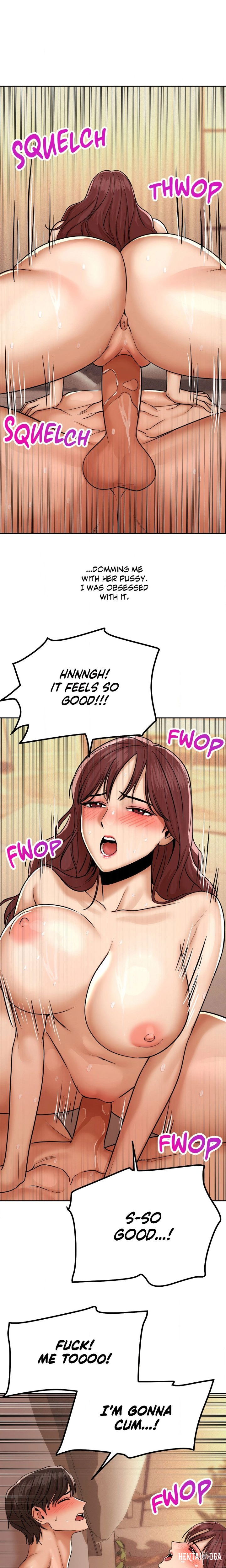 True or False? (Uncensored) True or False? (Uncensored) Chapter 169 - Page 5