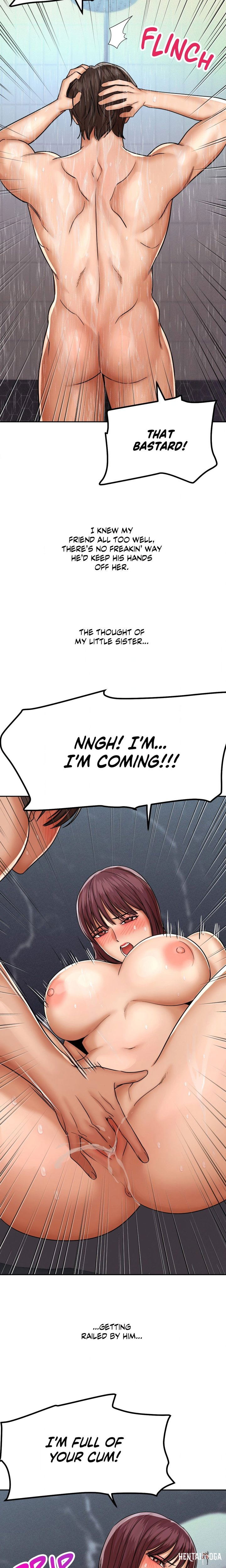 True or False? (Uncensored) True or False? (Uncensored) Chapter 169 - Page 7