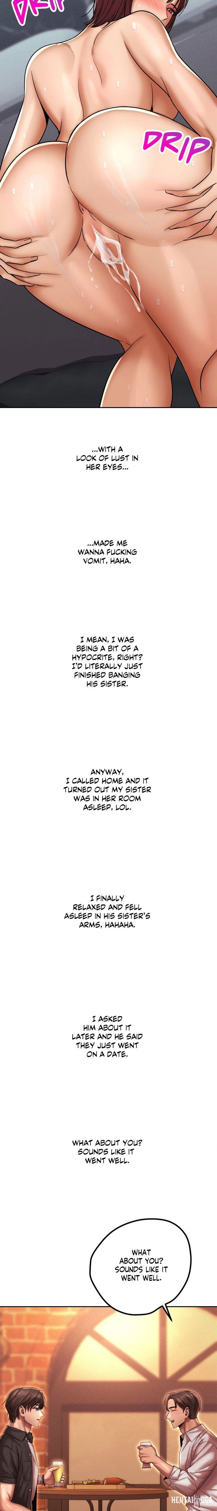 True or False? (Uncensored) True or False? (Uncensored) Chapter 169 - Page 8