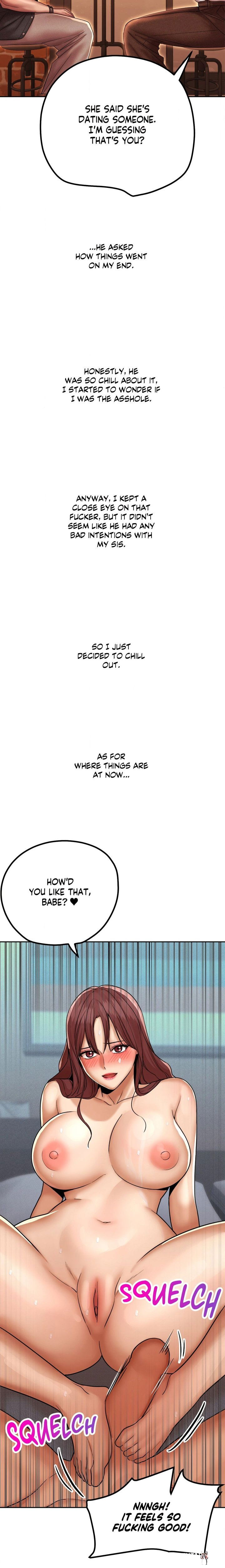 True or False? (Uncensored) True or False? (Uncensored) Chapter 169 - Page 9