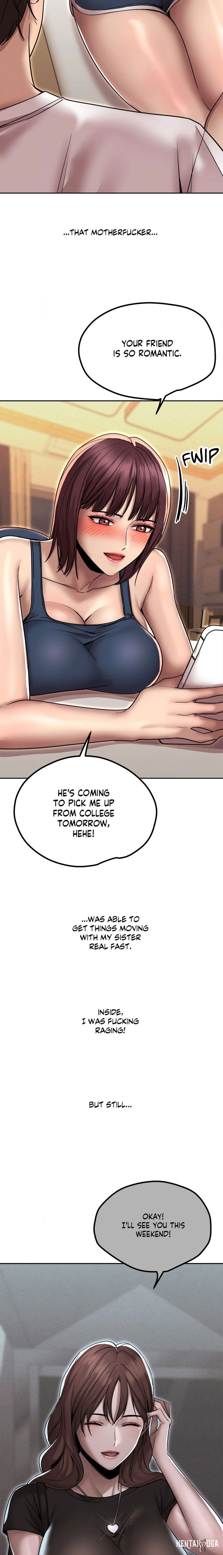 True or False? (Uncensored) True or False? (Uncensored) Chapter 168 - Page 2