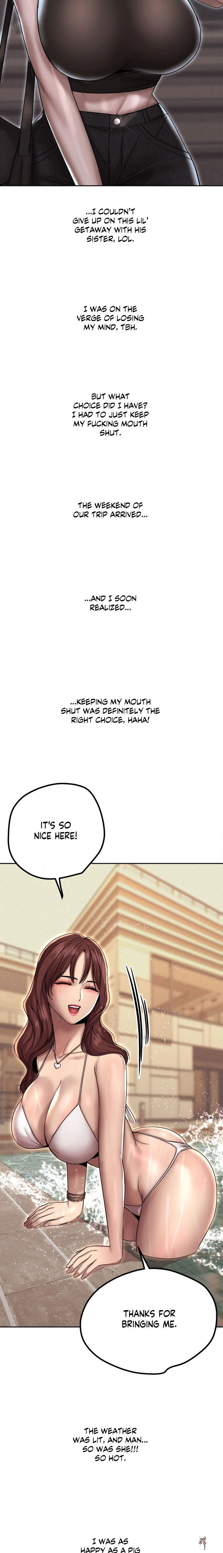 True or False? (Uncensored) True or False? (Uncensored) Chapter 168 - Page 3