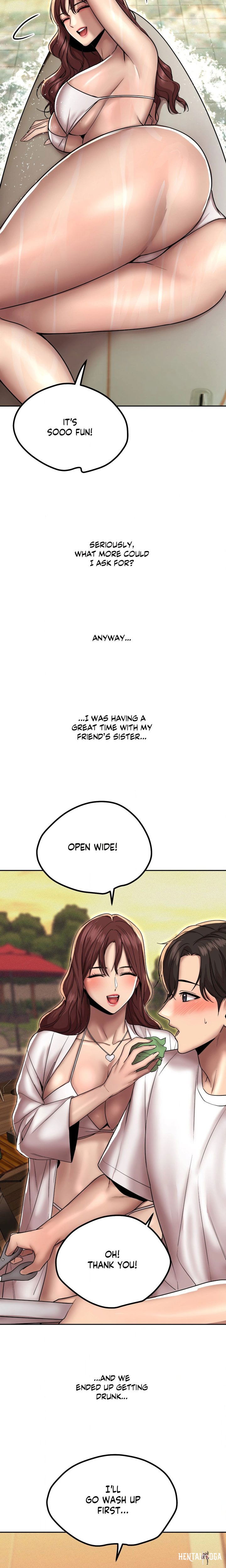 True or False? (Uncensored) True or False? (Uncensored) Chapter 168 - Page 5