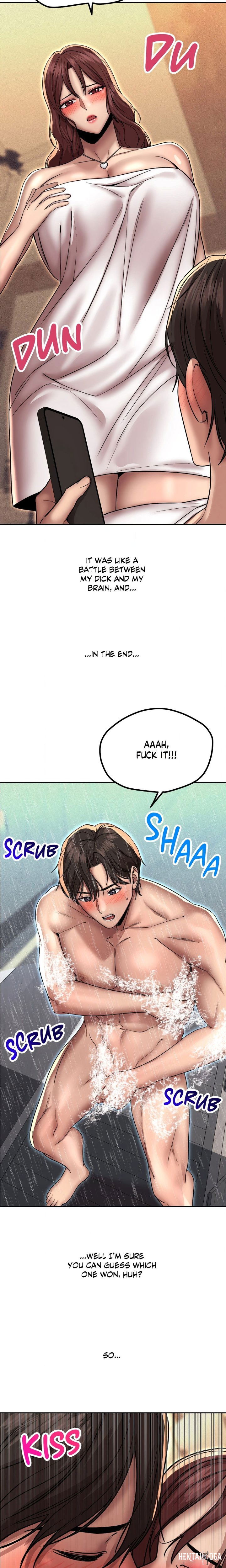 True or False? (Uncensored) True or False? (Uncensored) Chapter 168 - Page 7
