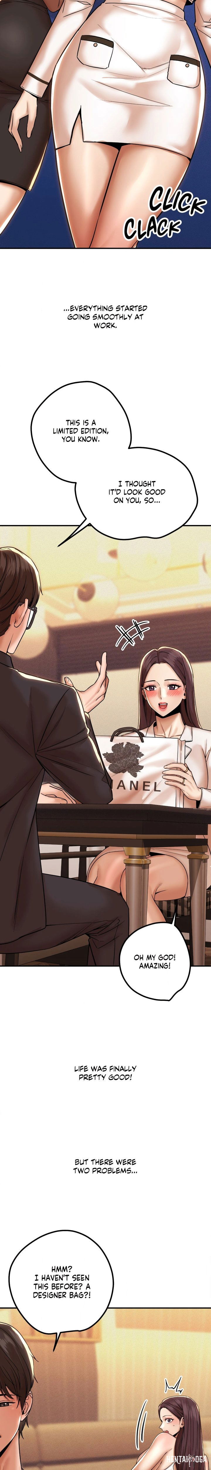 True or False? (Uncensored) True or False? (Uncensored) Chapter 173 - Page 2