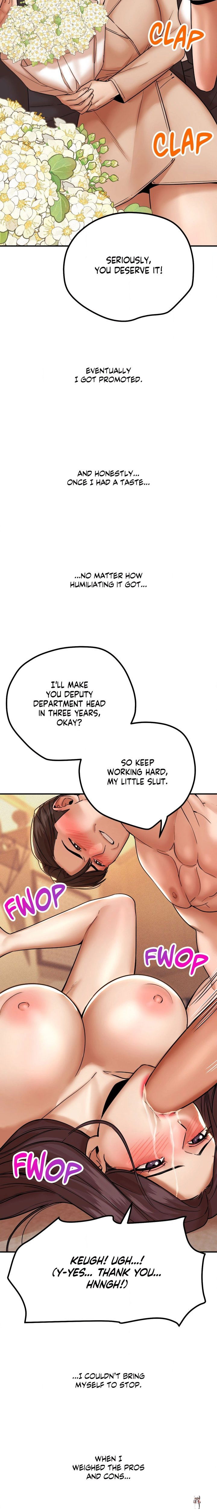 True or False? (Uncensored) True or False? (Uncensored) Chapter 173 - Page 7