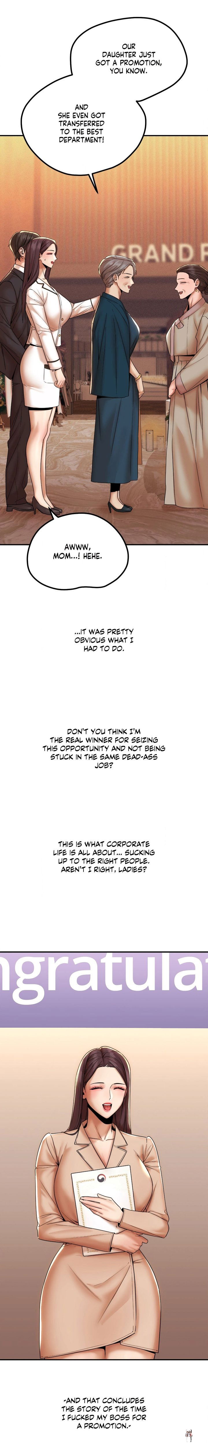 True or False? (Uncensored) True or False? (Uncensored) Chapter 173 - Page 8