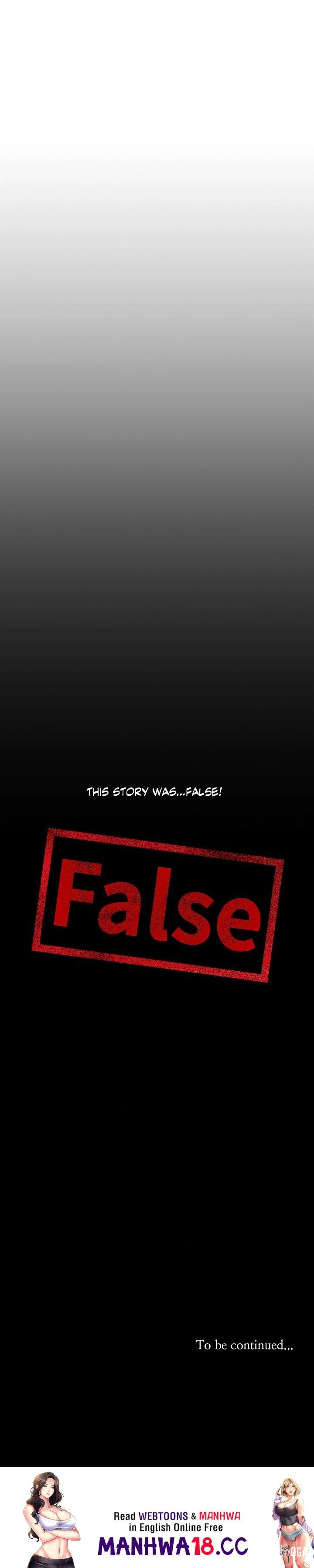 True or False? (Uncensored) True or False? (Uncensored) Chapter 173 - Page 9