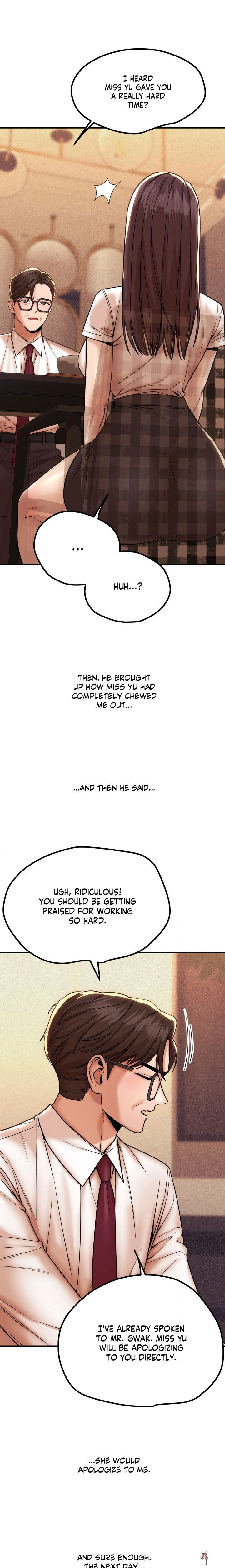 True or False? (Uncensored) True or False? (Uncensored) Chapter 172 - Page 2