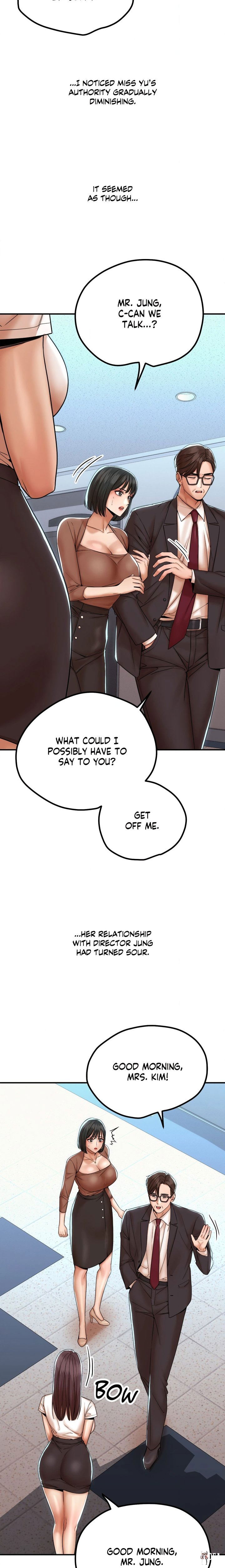 True or False? (Uncensored) True or False? (Uncensored) Chapter 172 - Page 4
