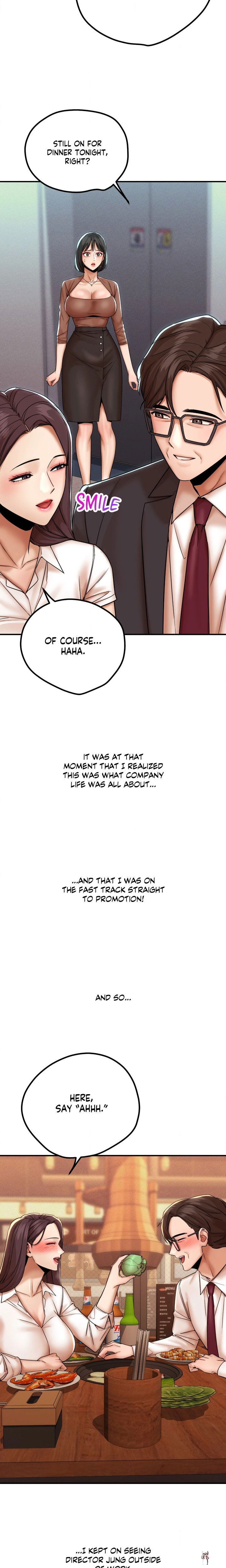 True or False? (Uncensored) True or False? (Uncensored) Chapter 172 - Page 5