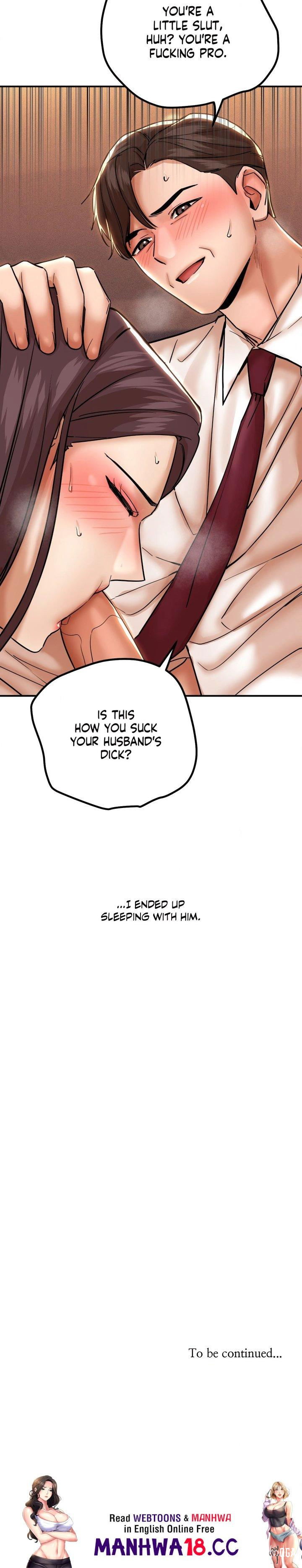 True or False? (Uncensored) True or False? (Uncensored) Chapter 172 - Page 8