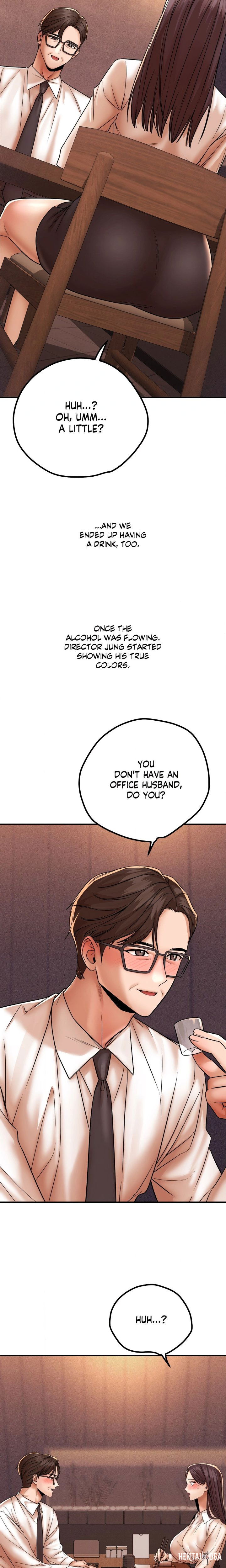 True or False? (Uncensored) True or False? (Uncensored) Chapter 171 - Page 3