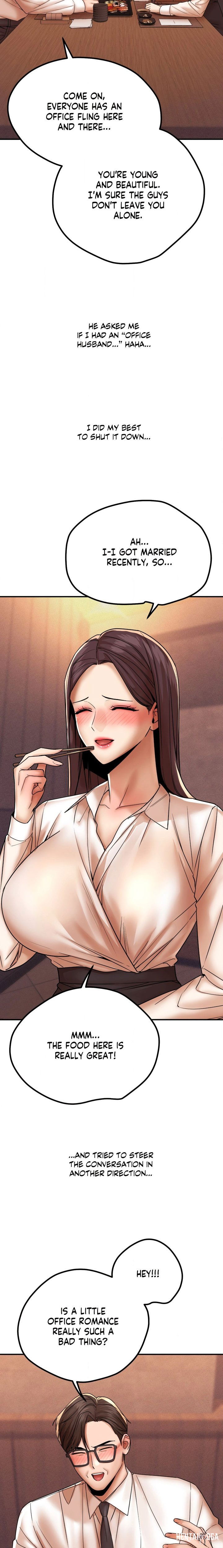 True or False? (Uncensored) True or False? (Uncensored) Chapter 171 - Page 4