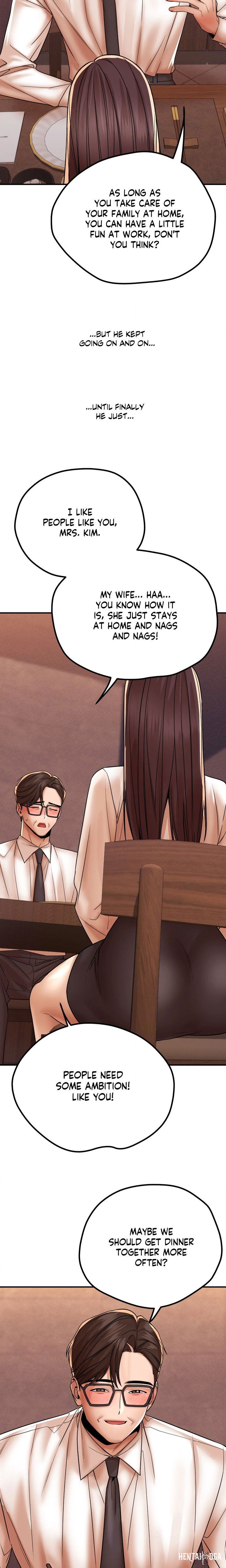 True or False? (Uncensored) True or False? (Uncensored) Chapter 171 - Page 5