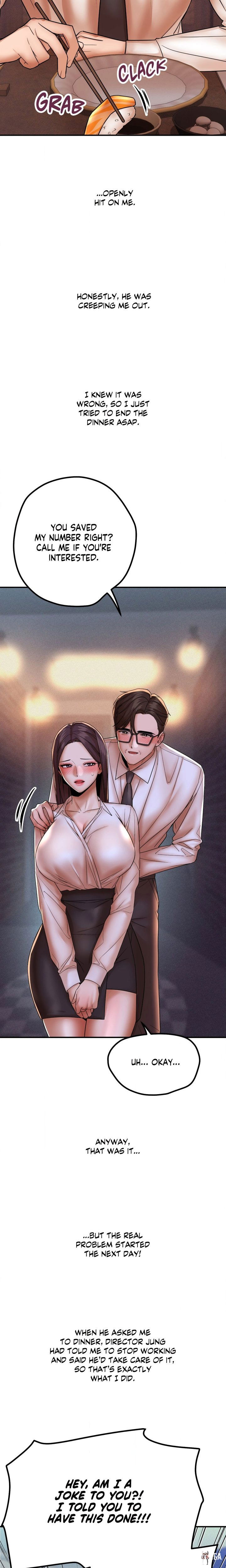 True or False? (Uncensored) True or False? (Uncensored) Chapter 171 - Page 6