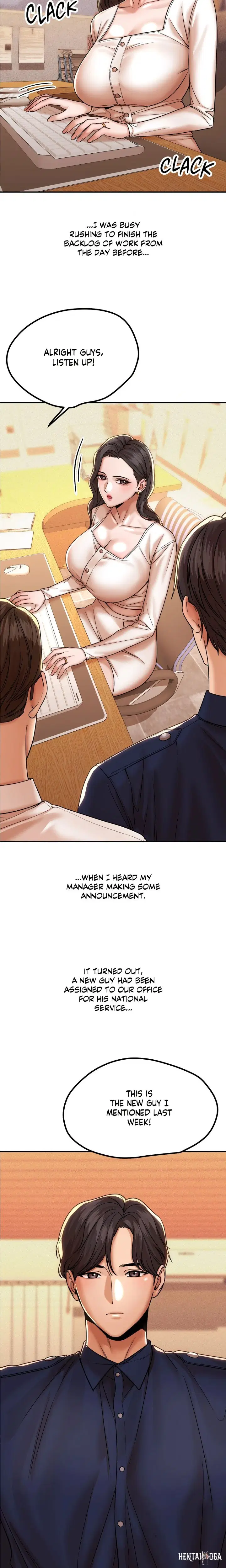 True or False? (Uncensored) True or False? (Uncensored) Chapter 176 - Página 2