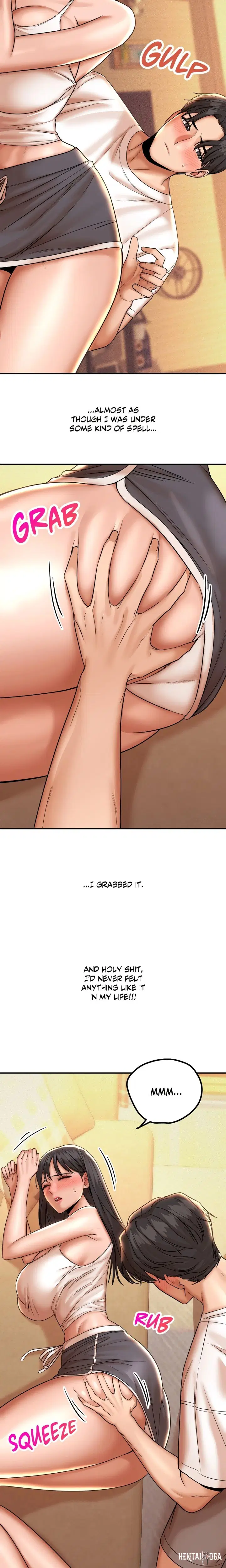 True or False? (Uncensored) True or False? (Uncensored) Chapter 175 - Página 2