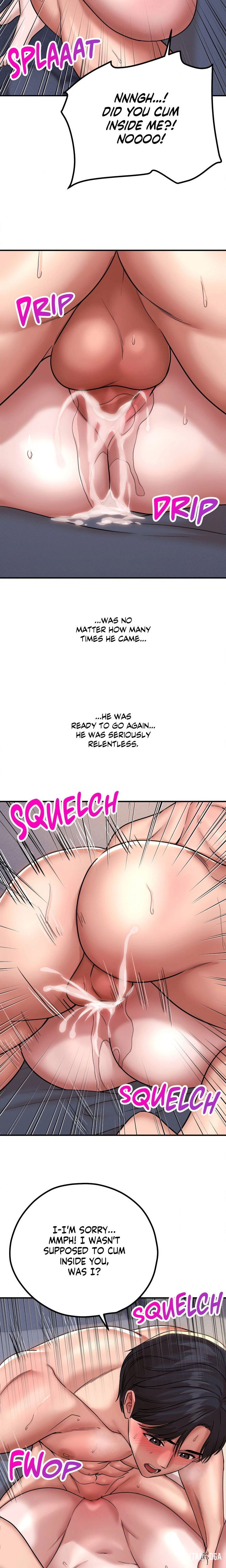 True or False? (Uncensored) True or False? (Uncensored) Chapter 179 - Page 3