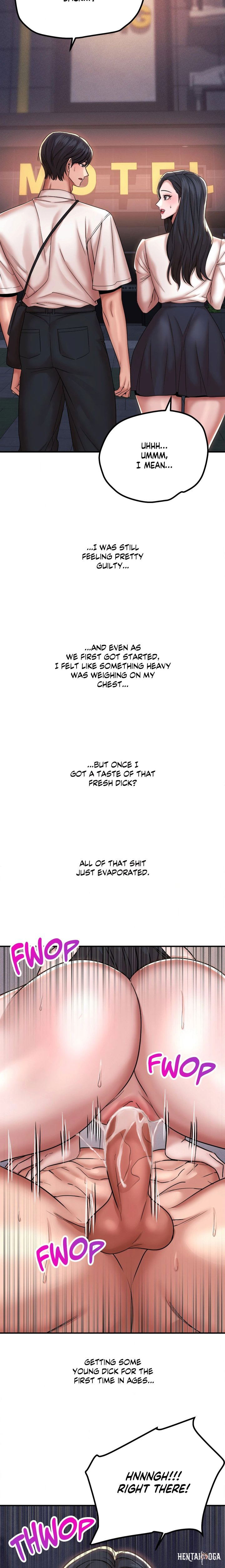True or False? (Uncensored) True or False? (Uncensored) Chapter 179 - Page 5