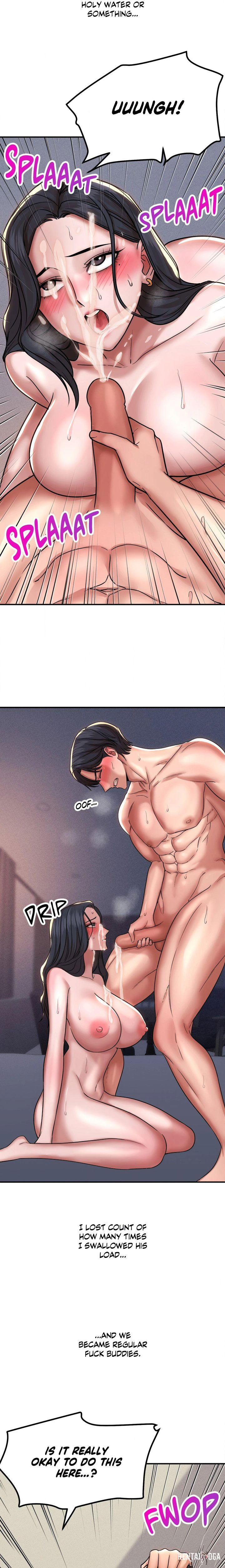 True or False? (Uncensored) True or False? (Uncensored) Chapter 179 - Page 7