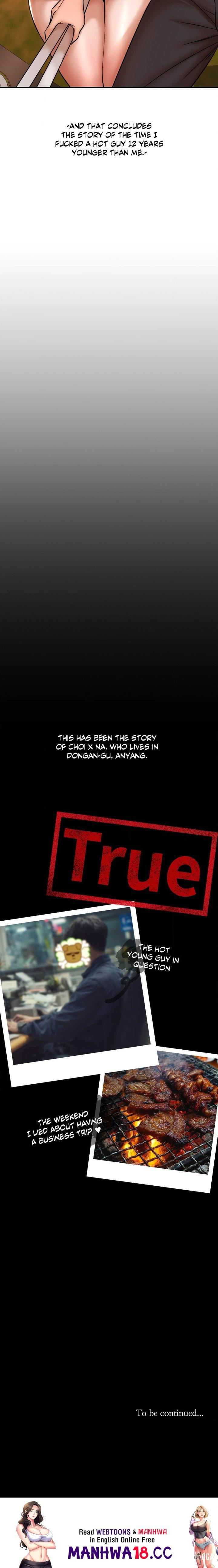 True or False? (Uncensored) True or False? (Uncensored) Chapter 179 - Page 9