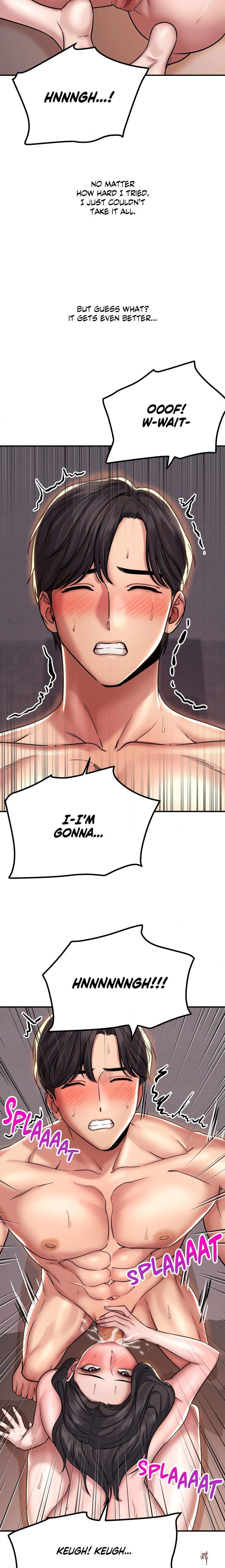 True or False? (Uncensored) True or False? (Uncensored) Chapter 178 - Page 3