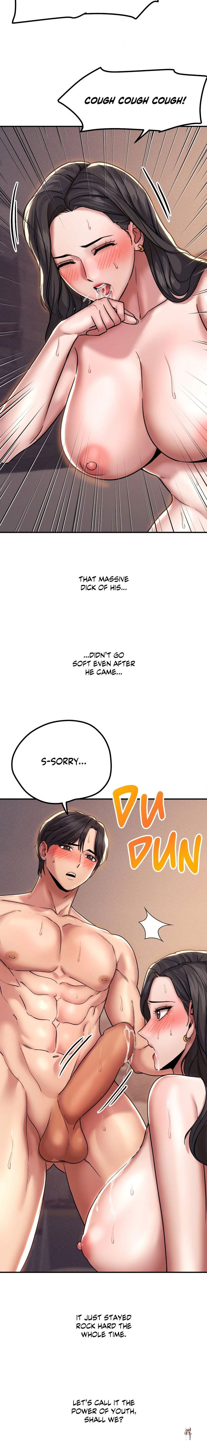 True or False? (Uncensored) True or False? (Uncensored) Chapter 178 - Page 4