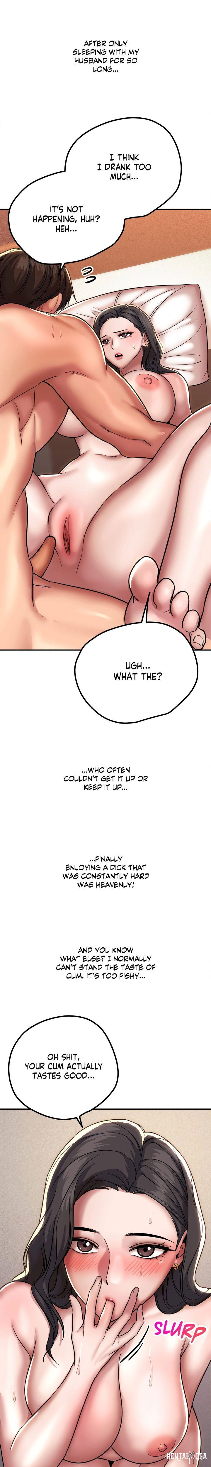 True or False? (Uncensored) True or False? (Uncensored) Chapter 178 - Page 5