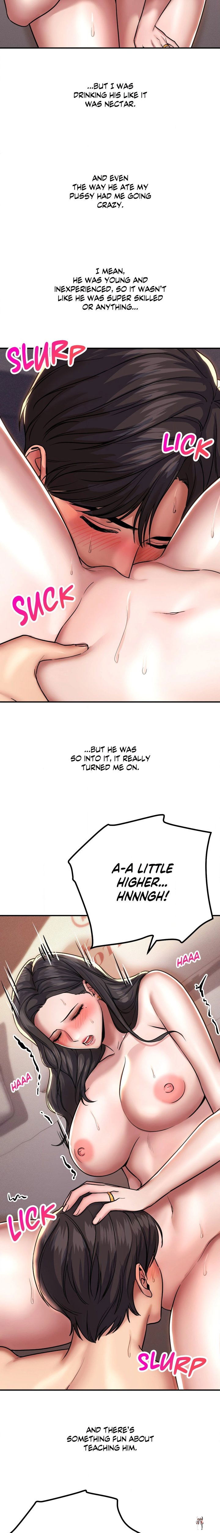 True or False? (Uncensored) True or False? (Uncensored) Chapter 178 - Page 6