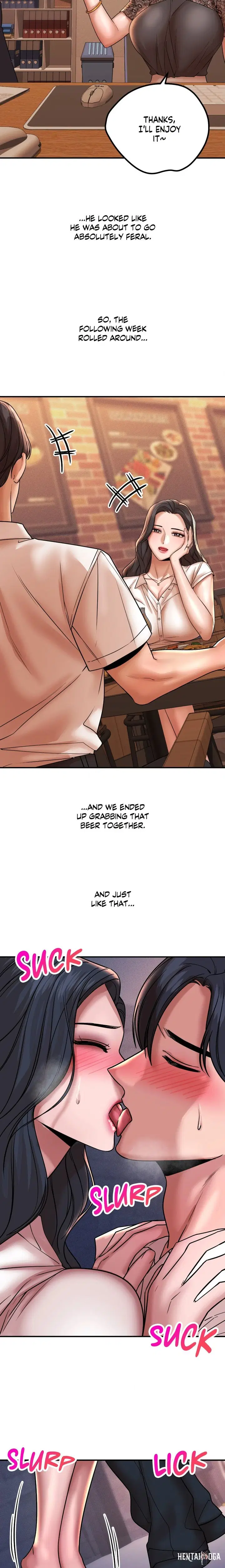 True or False? (Uncensored) True or False? (Uncensored) Chapter 177 - Page 6