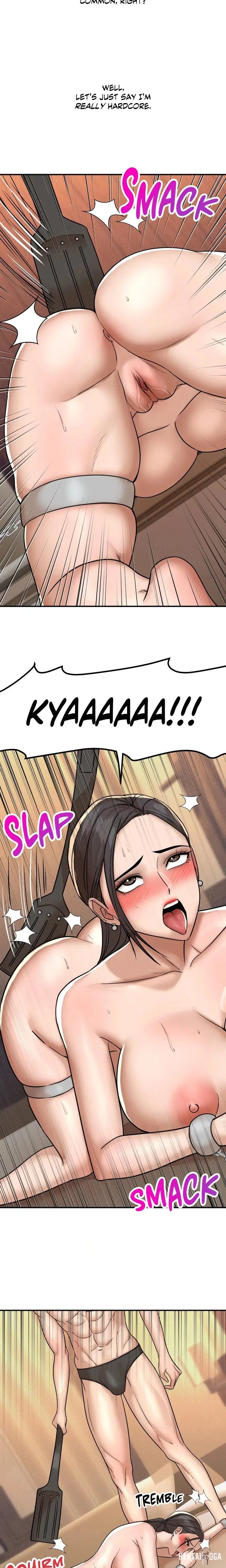 True or False? (Uncensored) True or False? (Uncensored) Chapter 180 - Página 2