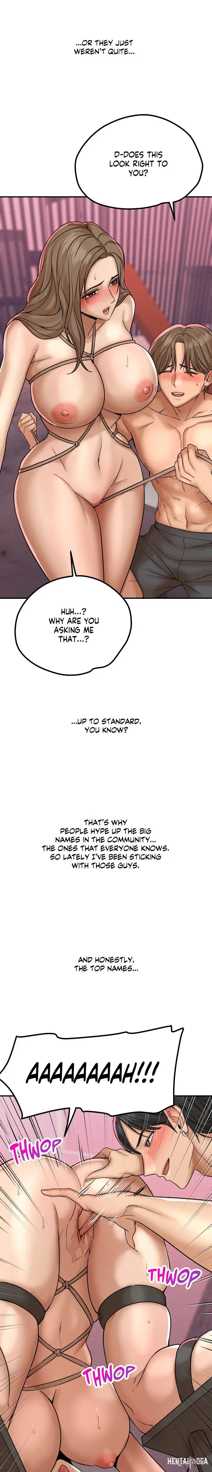 True or False? (Uncensored) True or False? (Uncensored) Chapter 180 - Página 7